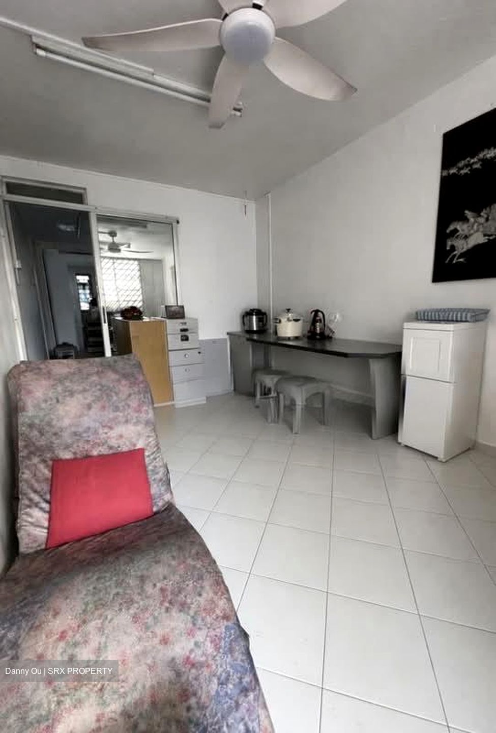 Blk 34 Circuit Road (Geylang), HDB 3 Rooms #557722351